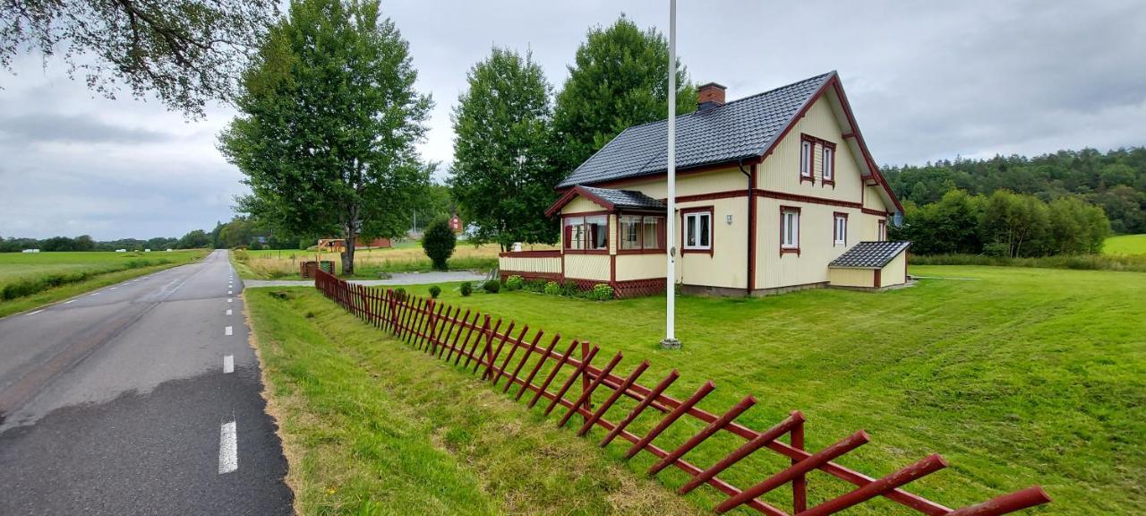 Home Bjornbyn 130 Ed Kültér fotó