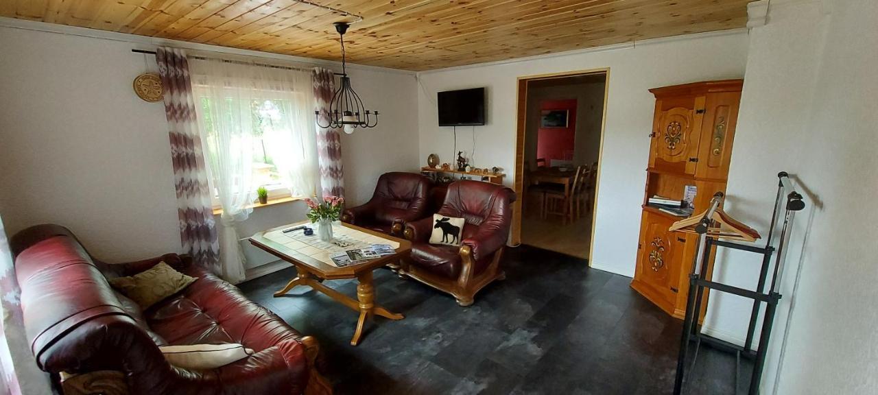 Home Bjornbyn 130 Ed Kültér fotó