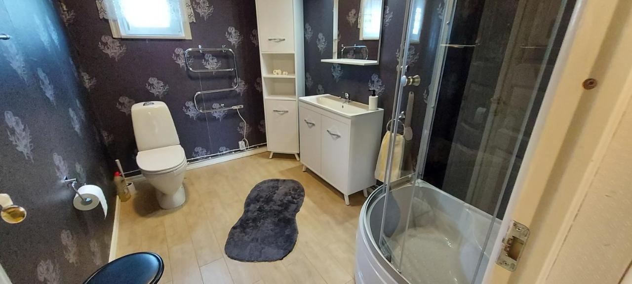 Home Bjornbyn 130 Ed Kültér fotó