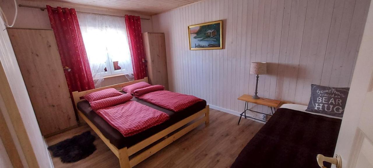 Home Bjornbyn 130 Ed Kültér fotó