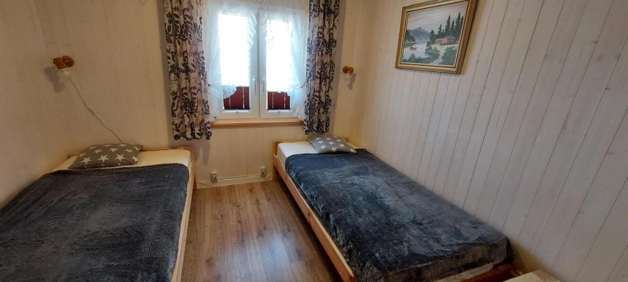 Home Bjornbyn 130 Ed Kültér fotó