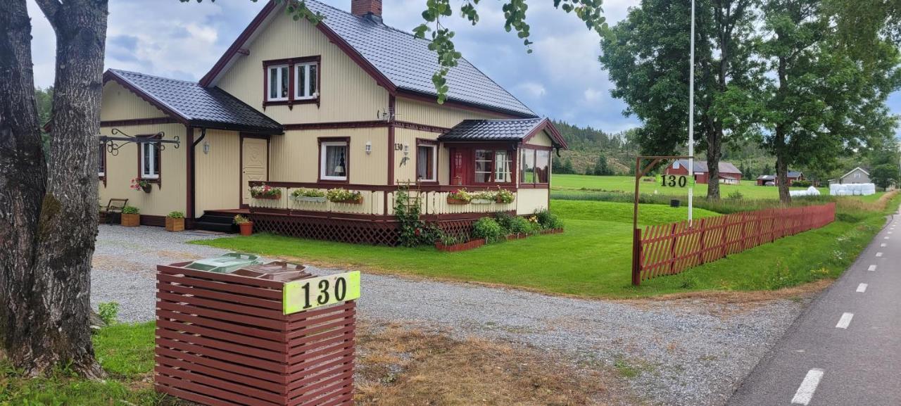 Home Bjornbyn 130 Ed Kültér fotó