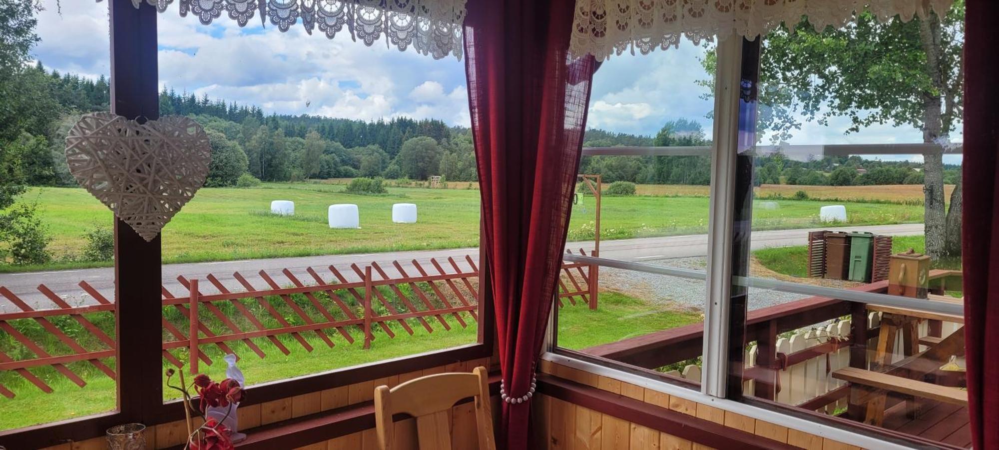 Home Bjornbyn 130 Ed Kültér fotó